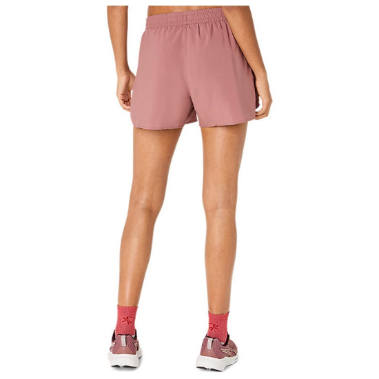 Asics Γυναικείο σορτς Icon 4'' Shorts